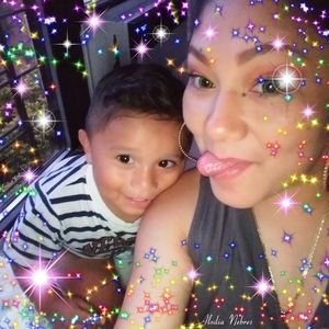 Meet your Posher, Karla